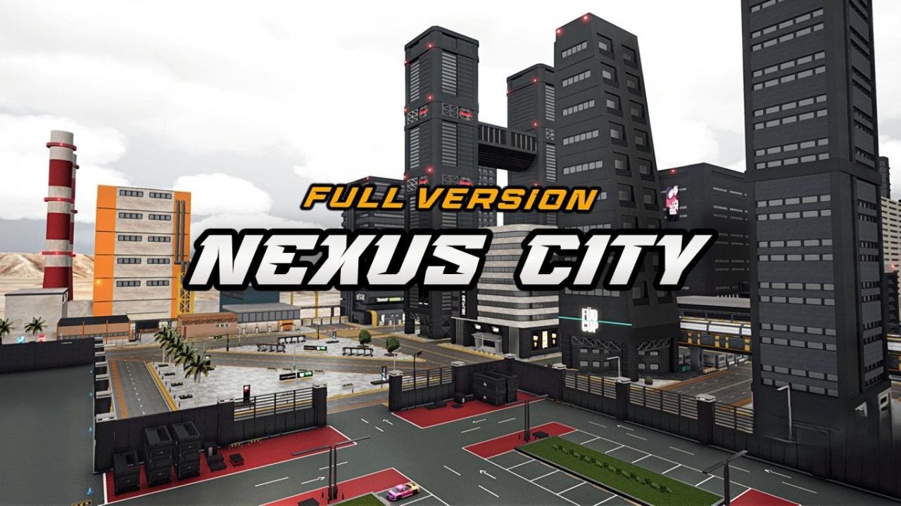 Nexus City