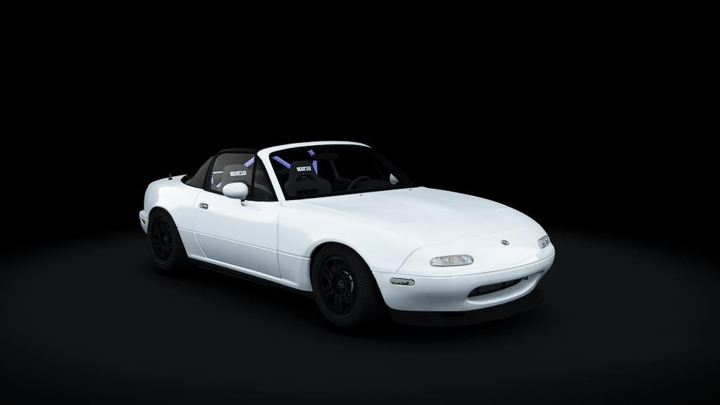 Mazda Miata MX1300sr