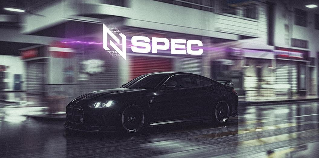 BMW M4 G82.Chris