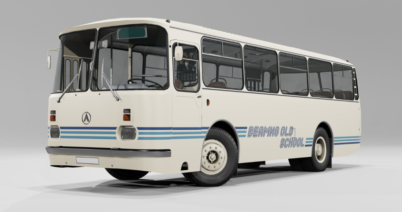 LAZ 695N