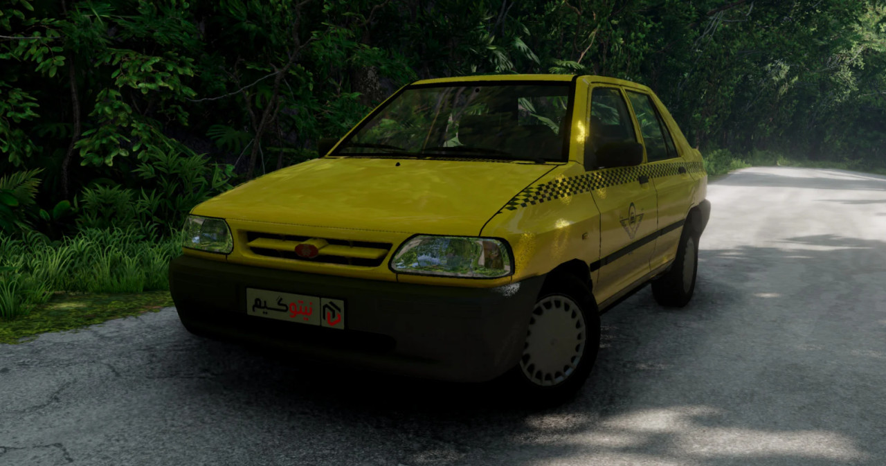 Saipa 131se
