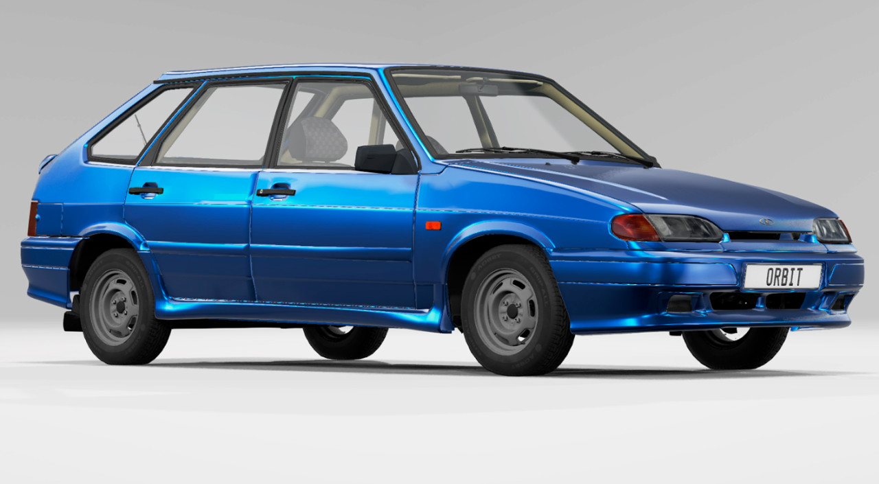 VAZ 2114