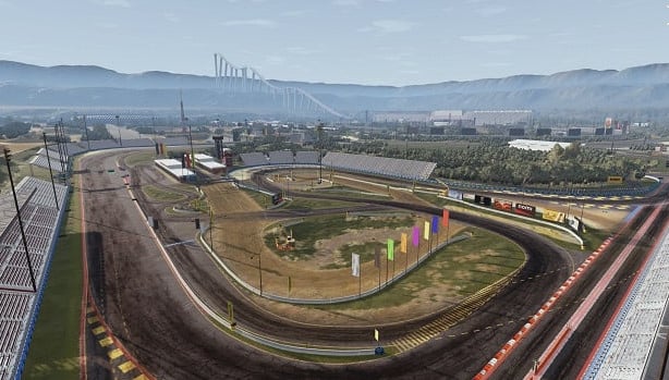 Motorsports Playground