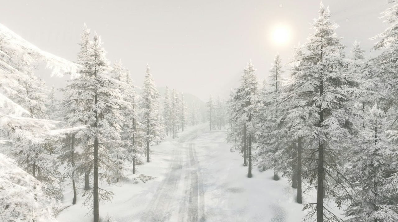 Arctic Circle SWDN