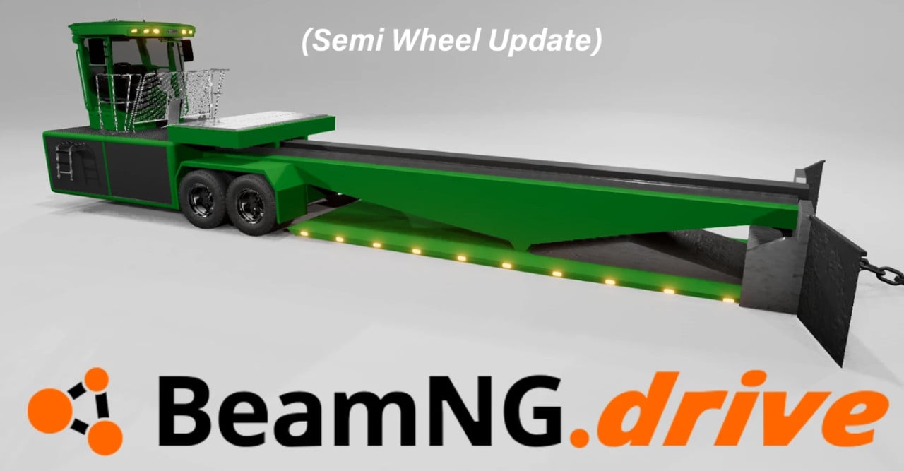 TRACTOR PULLING SLED