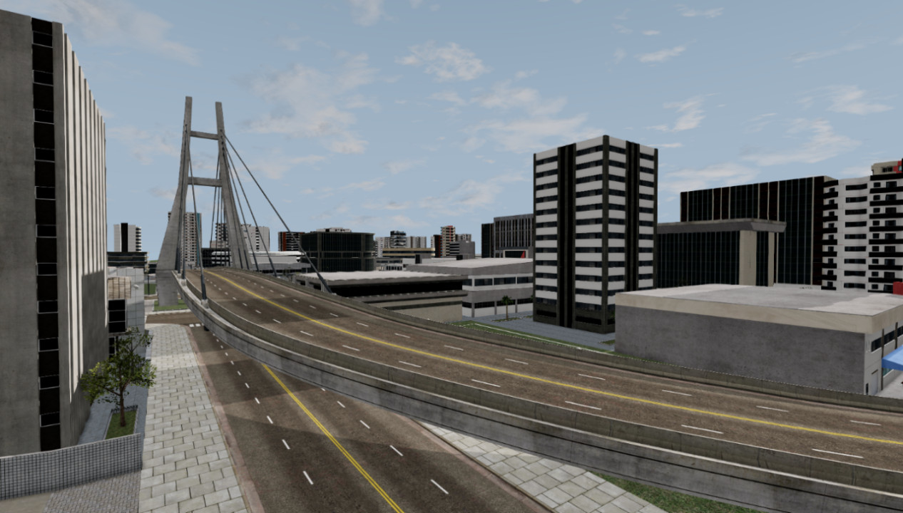 City Central