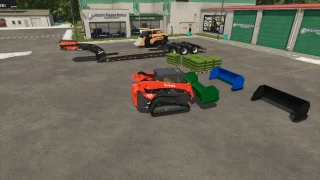 Lizard Snow Pusher 1.1.0 thumbnail 3