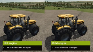 Improved Exhaust Effects 1.2.0 thumbnail 2