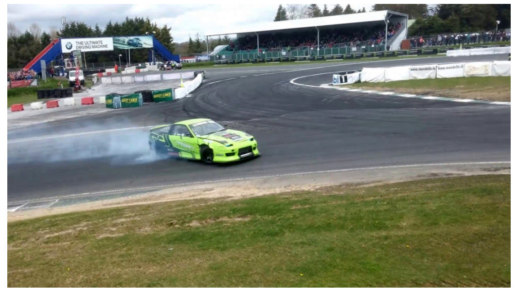 Mondello Park