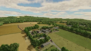 The Pichonnière Valley 1.0.0.1