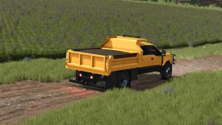 Custom Pickup Truck Bed Pack 1.3.0 thumbnail 4