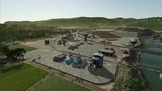 Riverbend The Aftermath 1.1.0 thumbnail 3