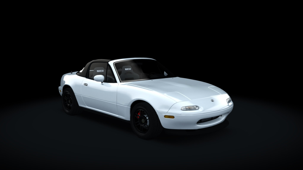 Mazda Miata Spec MX1300sr