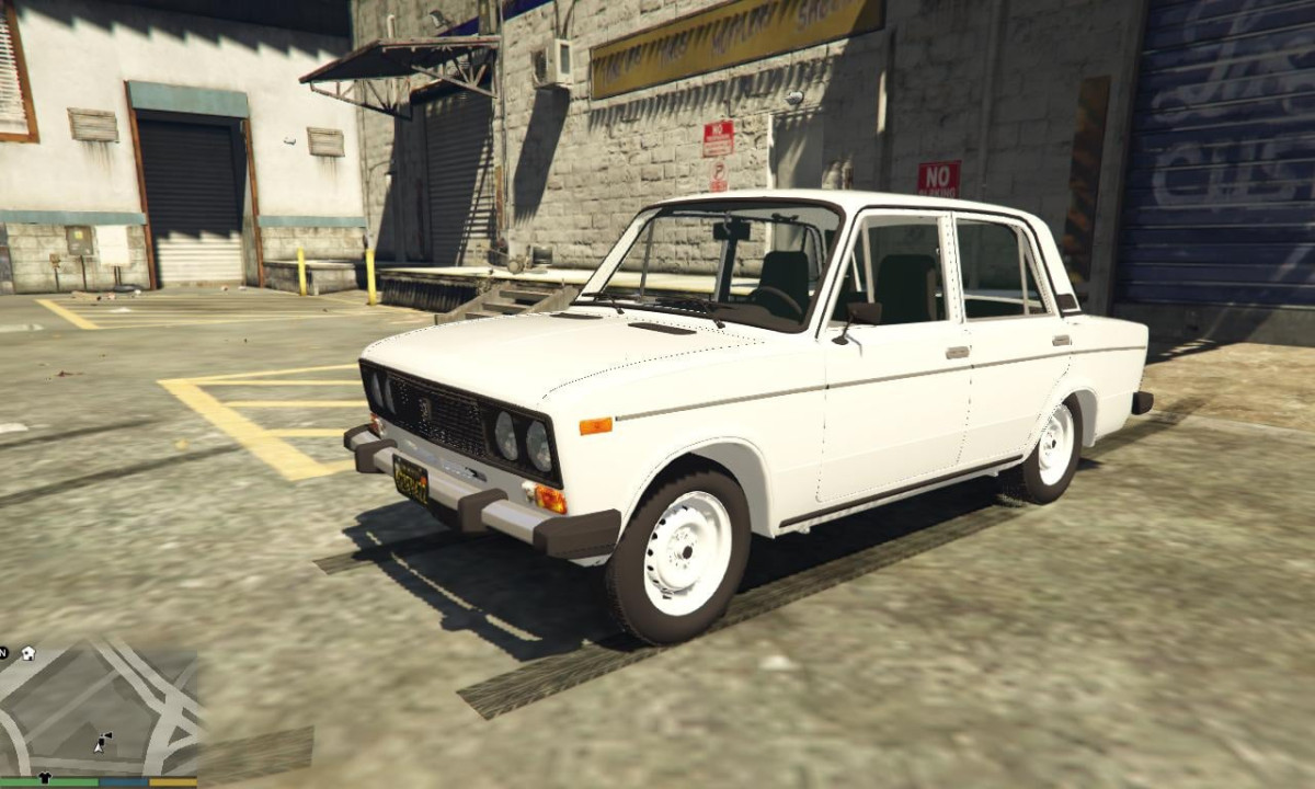 VAZ-