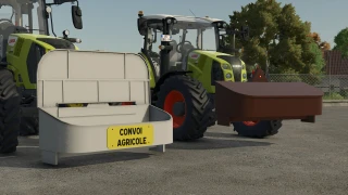 Handcrafted Weight Box 1.2.0 thumbnail 5