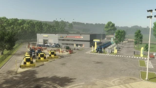 The Pichonnière Valley 1.0.0.1 thumbnail 3
