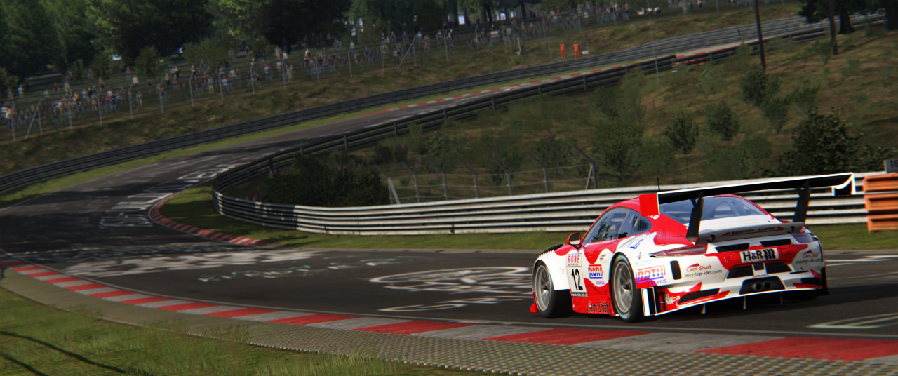 Manthey Racing