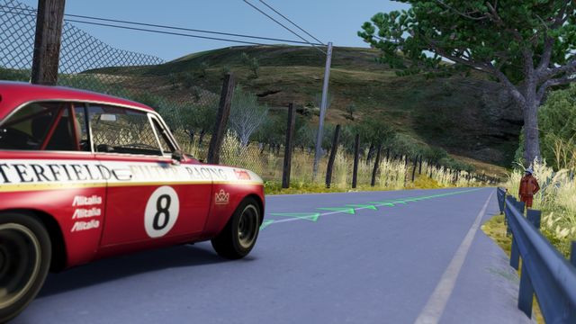 Grotta Murata Hillclimb image 3