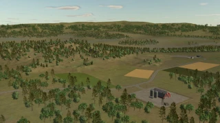 New Frontier 1.3.0 thumbnail 6