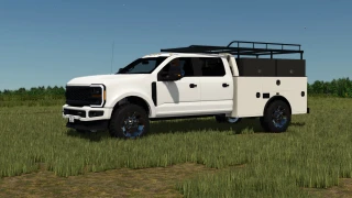 Custom Pickup Truck Bed Pack 1.3.0 thumbnail 5