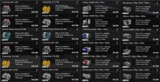 KS Engines & Gearboxes Pack v57 thumbnail 8