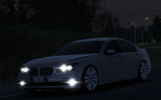 BMW 7-Series F02 2011 V1.9 1.57 1.9 thumbnail 6