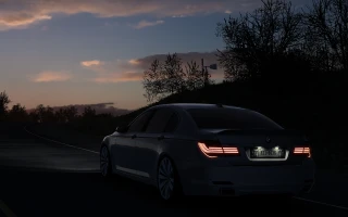 BMW 7-Series F02 2011 V1.9 1.57 1.9 thumbnail 7