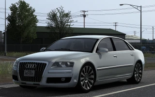 Audi A8 D3 V5.2 1.57 5.2 thumbnail 2