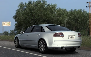 Audi A8 D3 V5.2 1.57 5.2 thumbnail 3