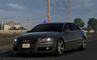 Audi A8 D3 V5.2 1.57 5.2 thumbnail 4