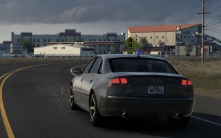 Audi A8 D3 V5.2 1.57 5.2 thumbnail 5
