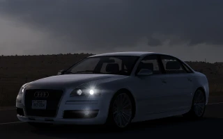 Audi A8 D3 V5.2 1.57 5.2 thumbnail 6