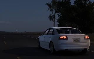 Audi A8 D3 V5.2 1.57 5.2 thumbnail 7
