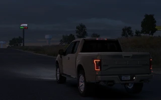 Ford F-150 Raptor 2017 V2.6 1.57 2.6 thumbnail 7