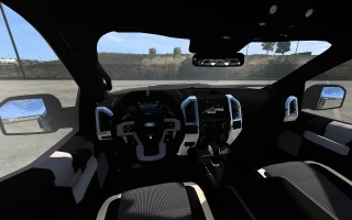 Ford F-150 Raptor 2017 V2.6 1.57 2.6 thumbnail 10
