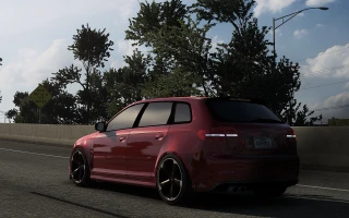 Audi RS3 Sportback 2011 8P V2.5 1.57 2.5 thumbnail 3