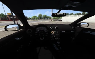 Audi RS3 Sportback 2011 8P V2.5 1.57 2.5 thumbnail 10