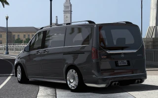 Mercedes-Benz W447 V-Class V4.8 1.57 4.8 thumbnail 3