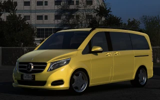 Mercedes-Benz W447 V-Class V4.8 1.57 4.8 thumbnail 4