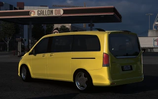 Mercedes-Benz W447 V-Class V4.8 1.57 4.8 thumbnail 5