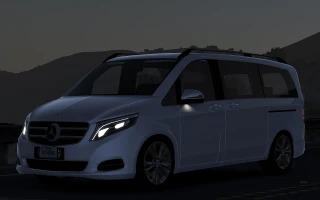 Mercedes-Benz W447 V-Class V4.8 1.57 4.8 thumbnail 6