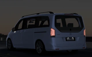 Mercedes-Benz W447 V-Class V4.8 1.57 4.8 thumbnail 7