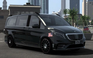 Mercedes-Benz W447 V-Class V4.8 1.57 4.8 thumbnail 8