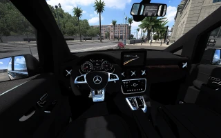 Mercedes-Benz W447 V-Class V4.8 1.57 4.8 thumbnail 10