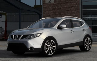 Nissan Qashqai J11 V5.1 1.57 5.1 thumbnail 2