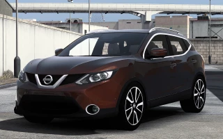 Nissan Qashqai J11 V5.1 1.57 5.1 thumbnail 4