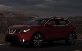 Nissan Qashqai J11 V5.1 1.57 5.1 thumbnail 6
