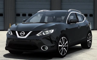 Nissan Qashqai J11 V5.1 1.57 5.1 thumbnail 8