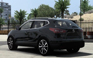 Nissan Qashqai J11 V5.1 1.57 5.1 thumbnail 9