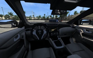 Nissan Qashqai J11 V5.1 1.57 5.1 thumbnail 10